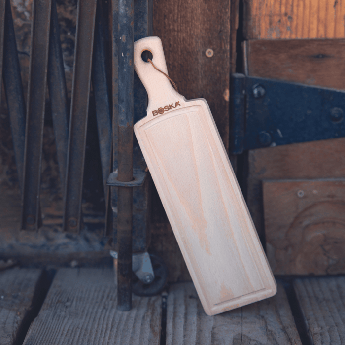 Serveerplank Amigo M