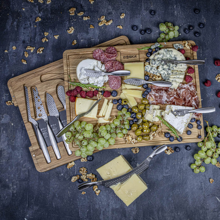 Boska - Ultimate Cheese Set Monaco+