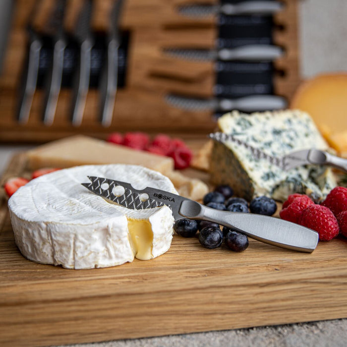 Boska - Ultimate Cheese Set Monaco+