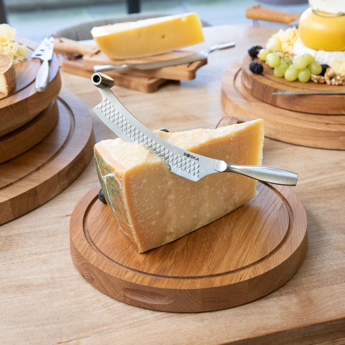 Boska Dutch Cheese Knife Monaco+ No.8