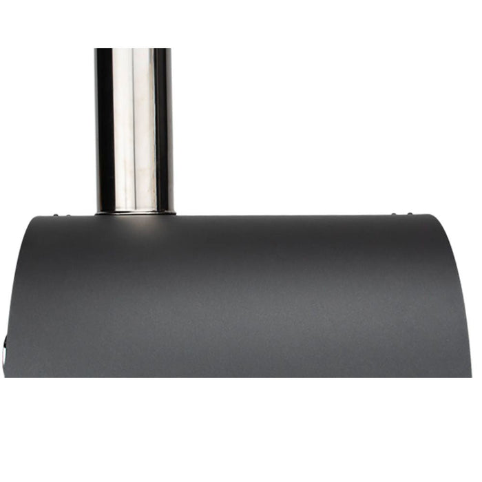 Boretti Amalfi Pizzaoven