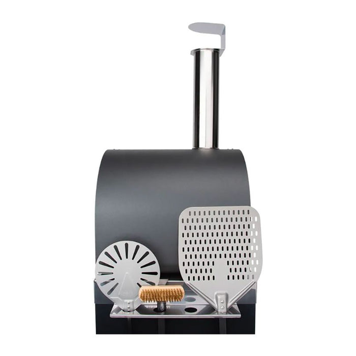 Boretti Amalfi Pizzaoven