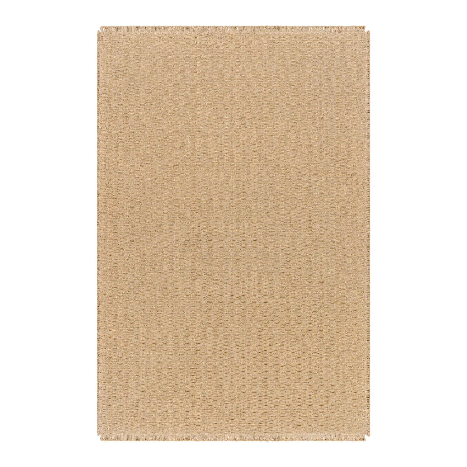 by fonQ Nature Vloerkleed 120 x 170 cm - Latte