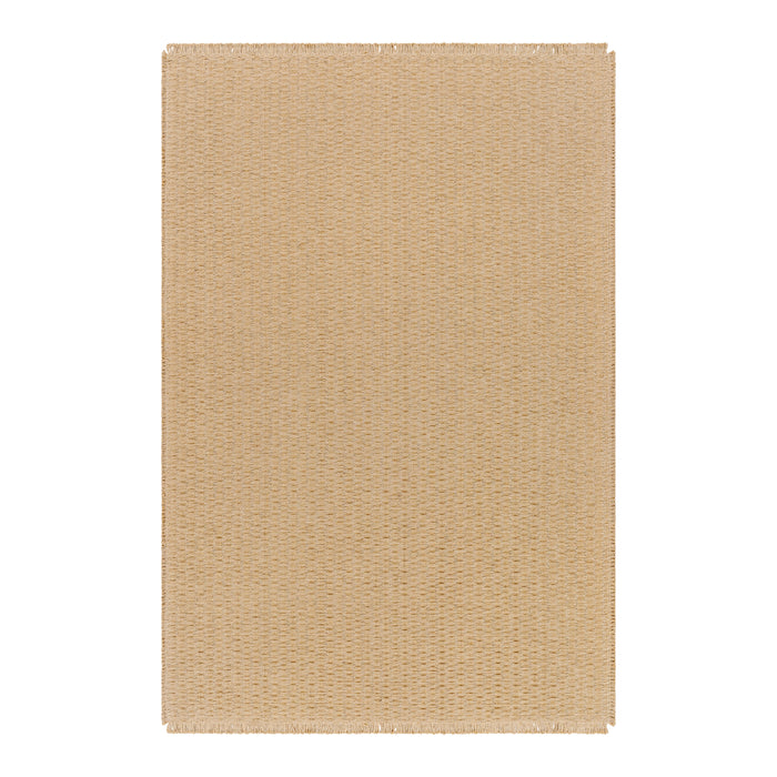 by fonQ Nature Vloerkleed 120 x 170 cm - Latte