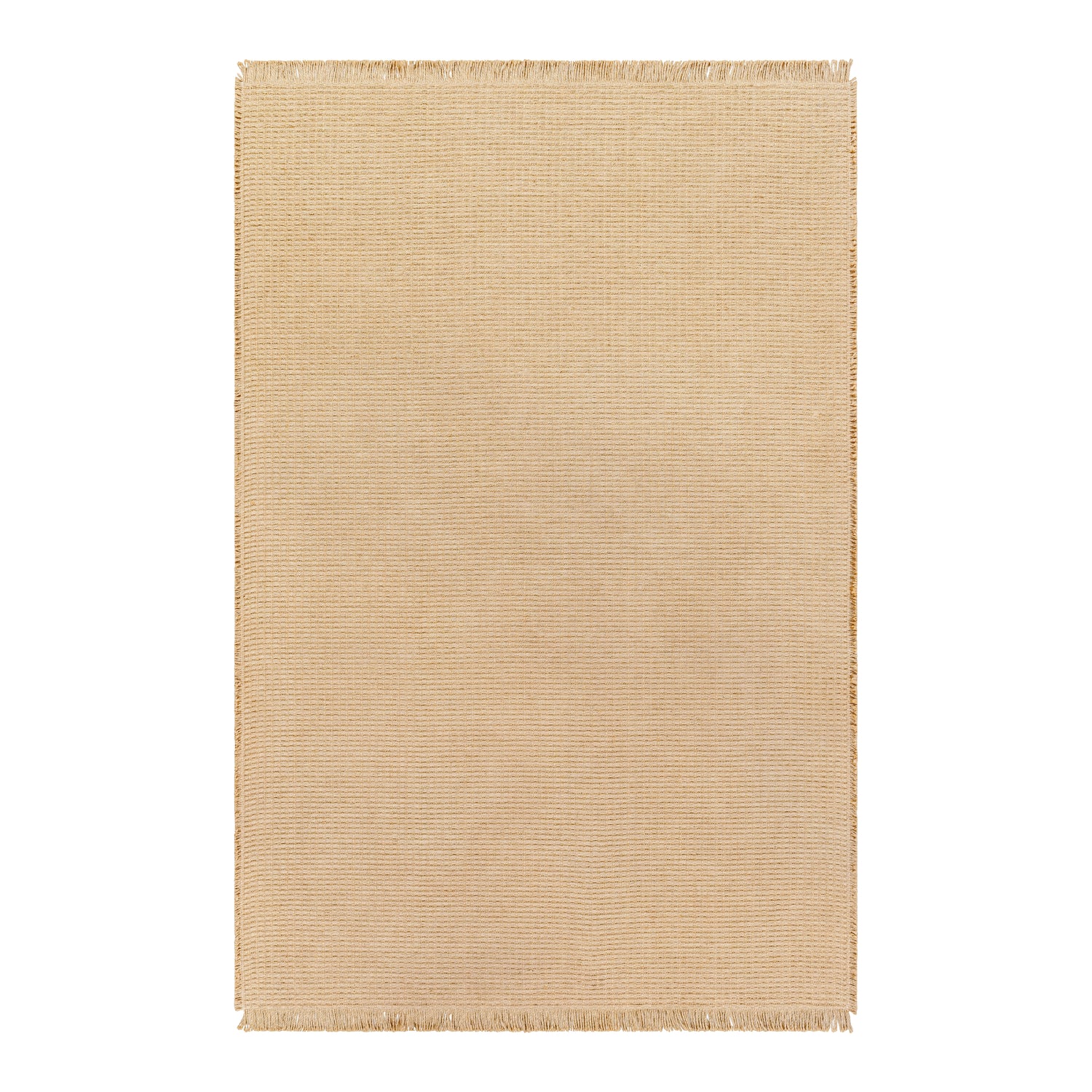 by fonQ Root Vloerkleed 120 x 170 cm - Latte