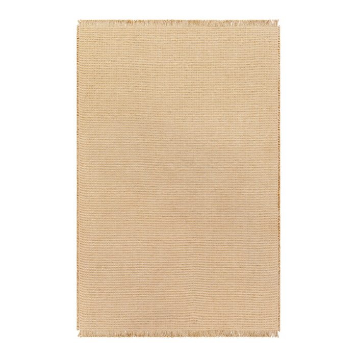 by fonQ Root Vloerkleed 120 x 170 cm - Latte