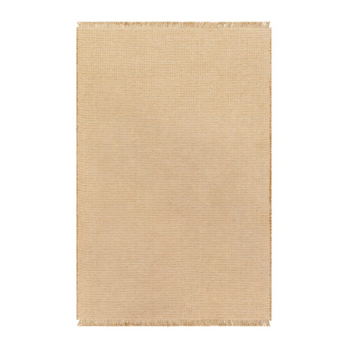 by fonQ Root Vloerkleed 160 x 213 cm - Latte