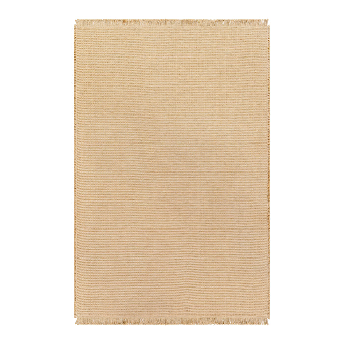 by fonQ Root Vloerkleed 200 x 275 cm - Latte