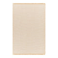 by fonQ Root Vloerkleed 120 x 170 cm - Biscuit