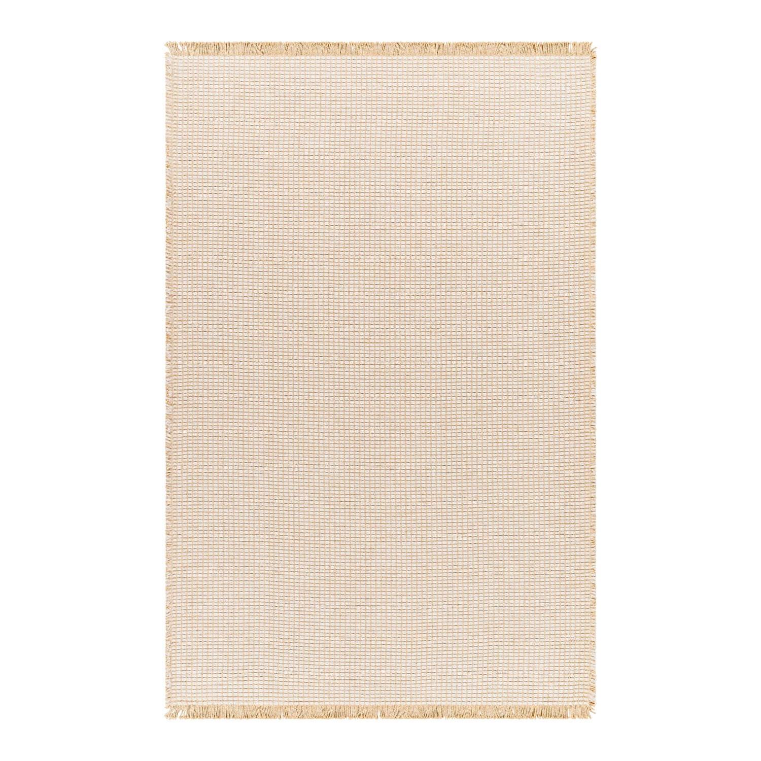 by fonQ Root Vloerkleed 120 x 170 cm - Biscuit