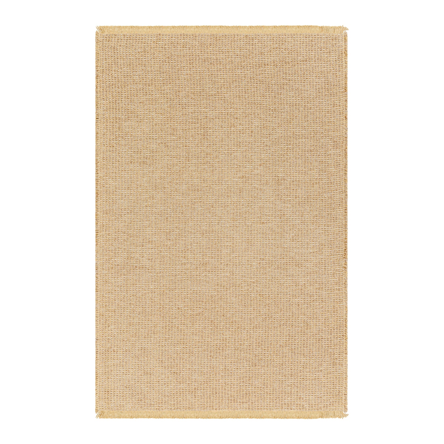 by fonQ Root Vloerkleed 120 x 170 cm - Oat