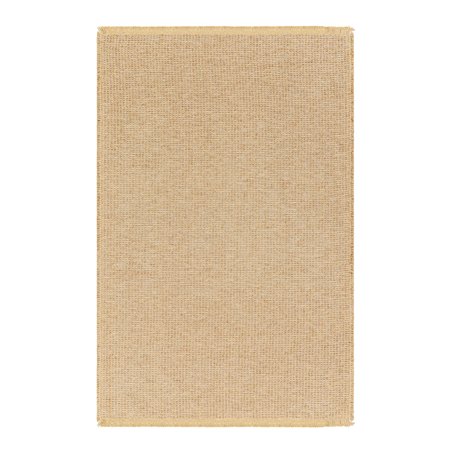 by fonQ Root Vloerkleed 160 x 213 cm - Oat