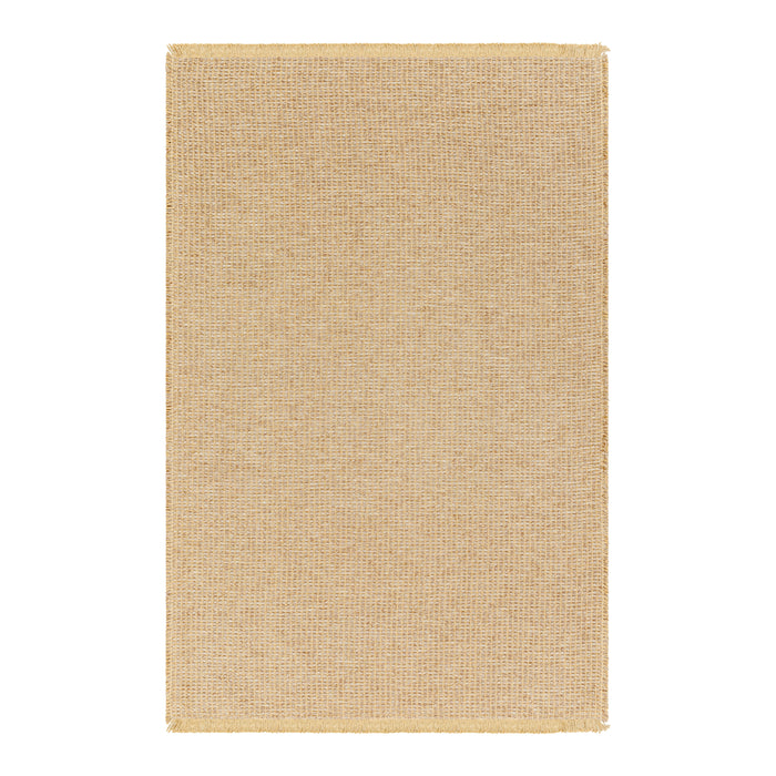 by fonQ Root Vloerkleed 200 x 275 cm - Oat