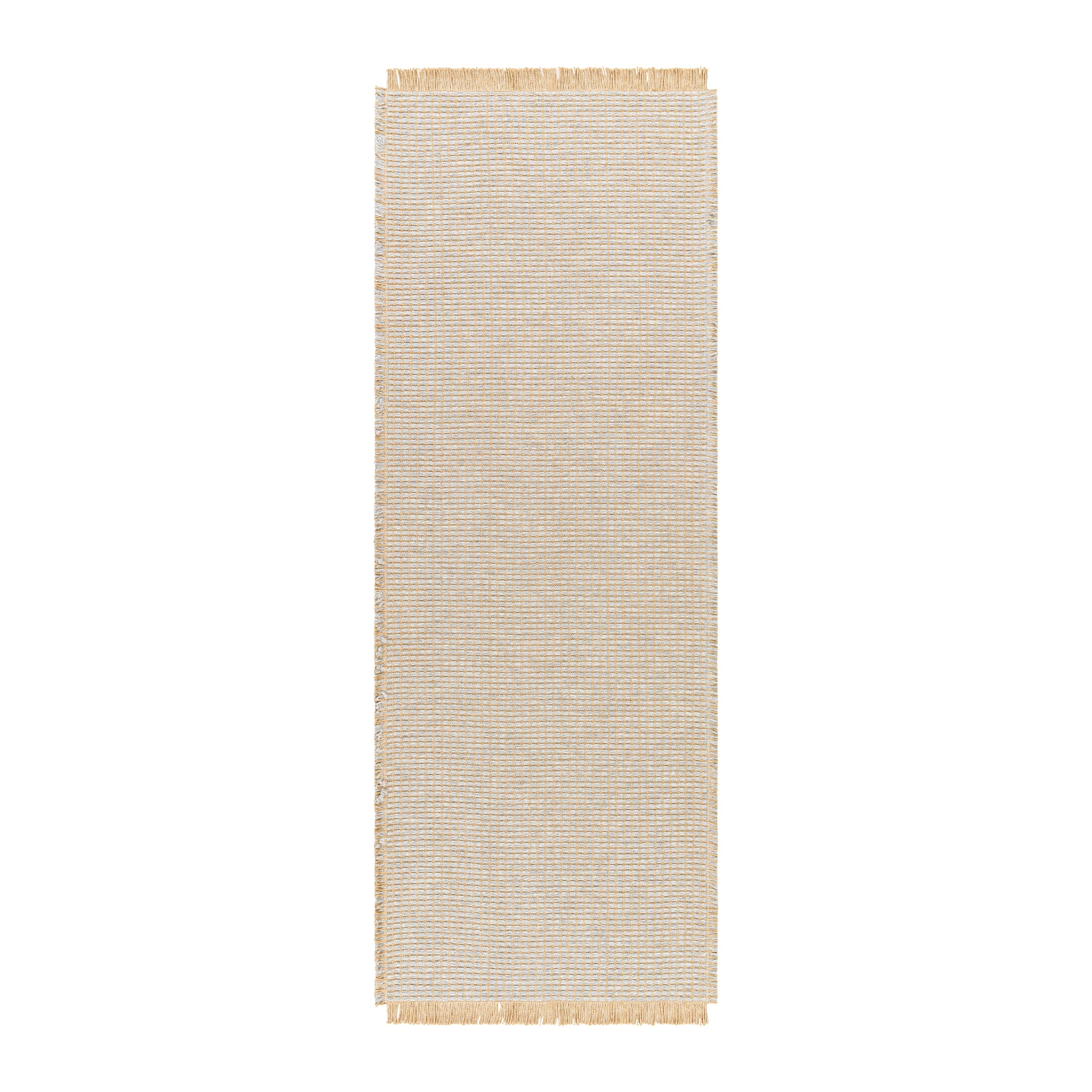 by fonQ Root Vloerkleed 80 x 220 cm - Pebble