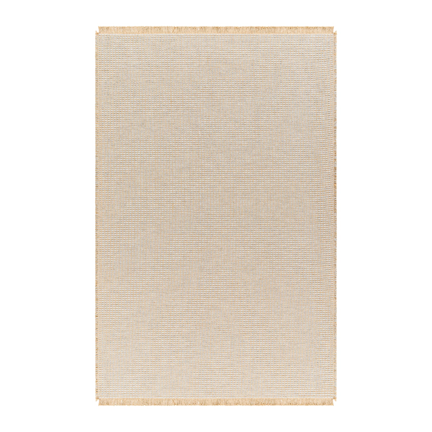 by fonQ Root Vloerkleed 120 x 170 cm - Pebble