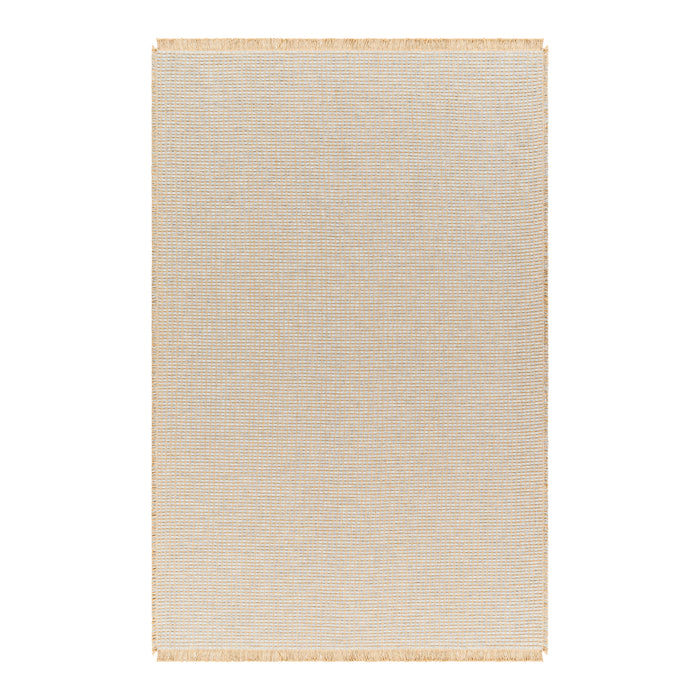 by fonQ Root Vloerkleed 160 x 213 cm - Pebble