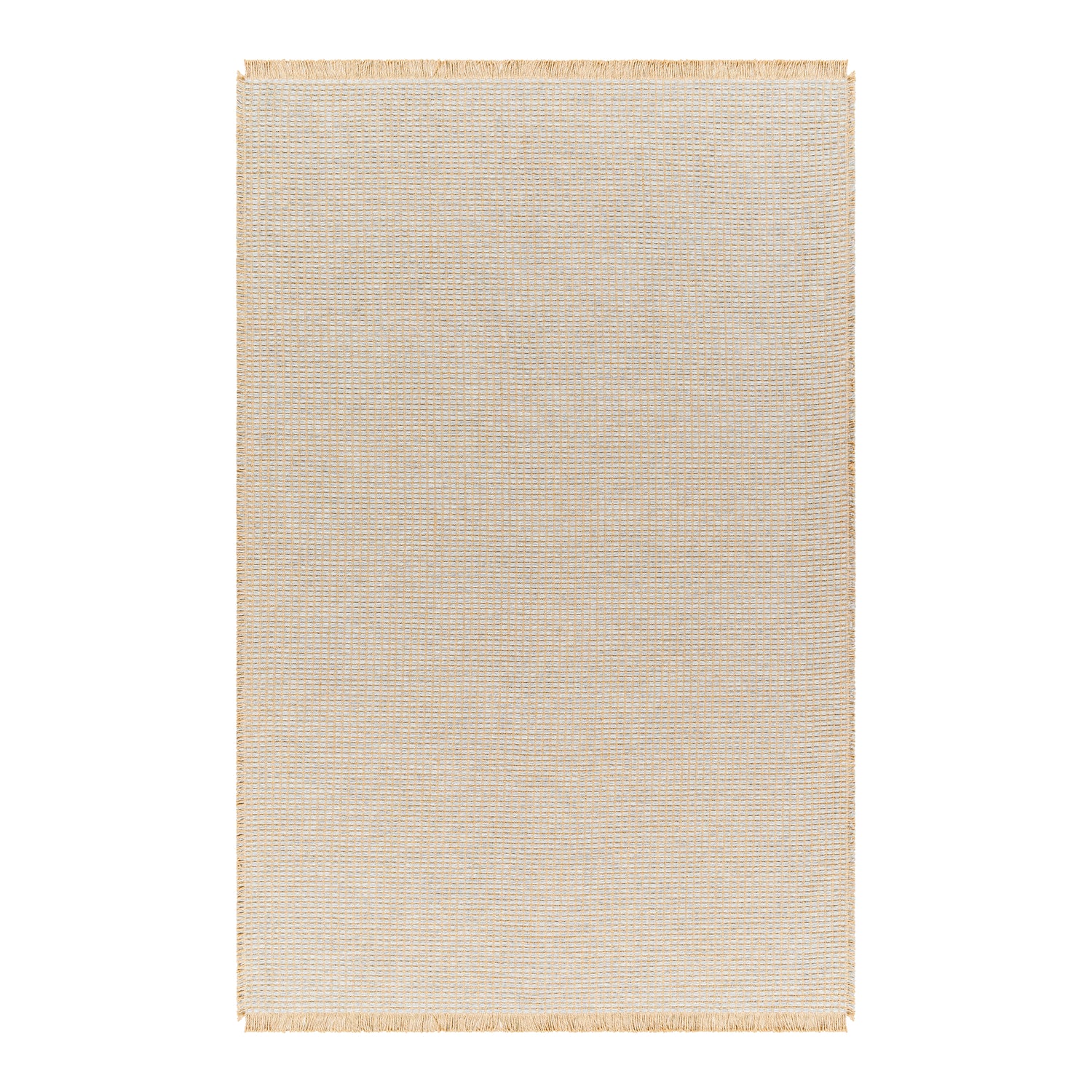 by fonQ Root Vloerkleed 160 x 213 cm - Pebble