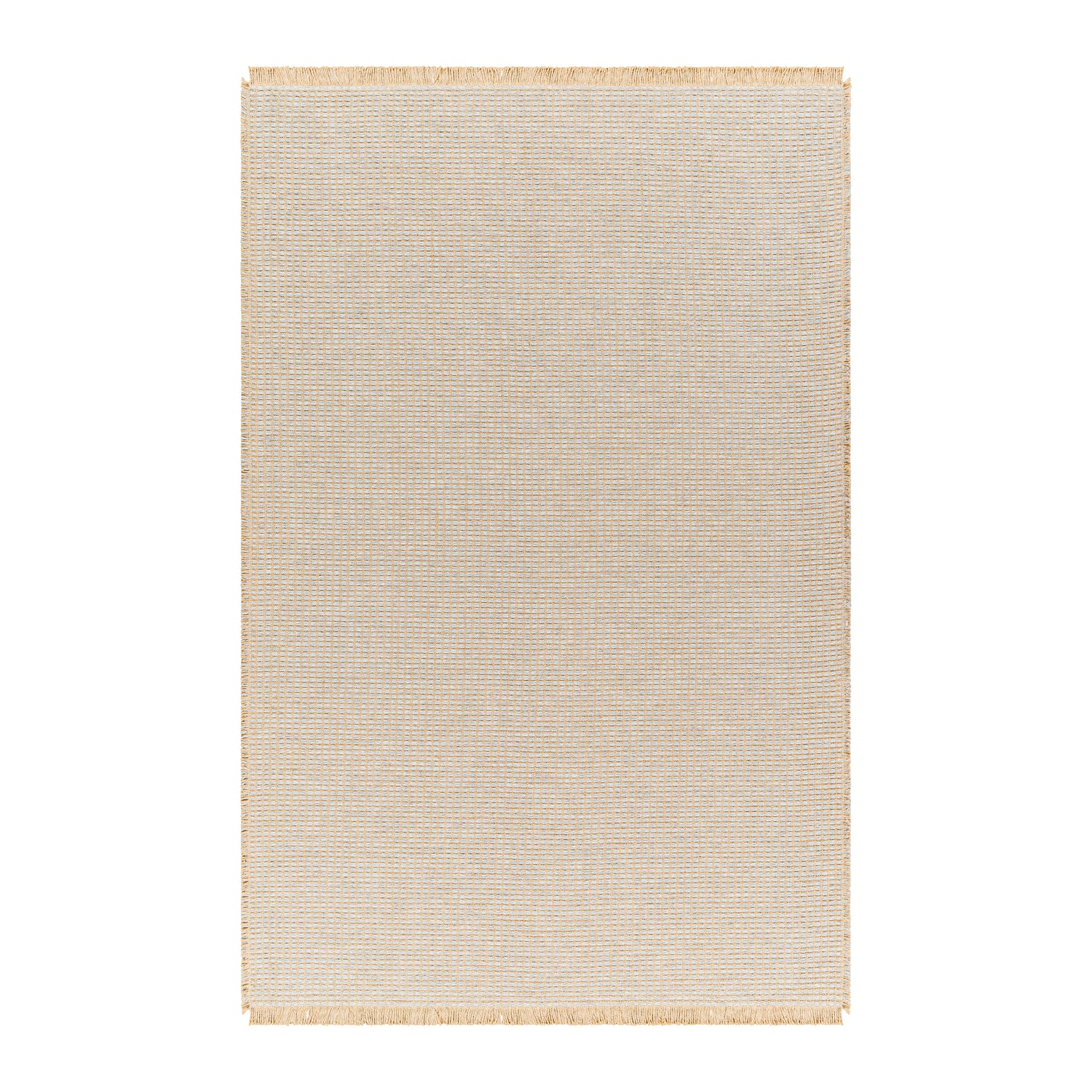 by fonQ Root Vloerkleed 200 x 275 cm - Pebble