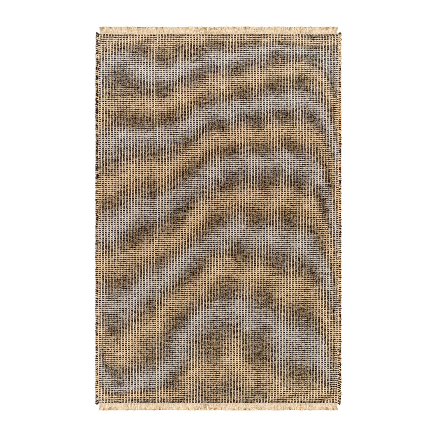 by fonQ Root Vloerkleed 160 x 213 cm - Char