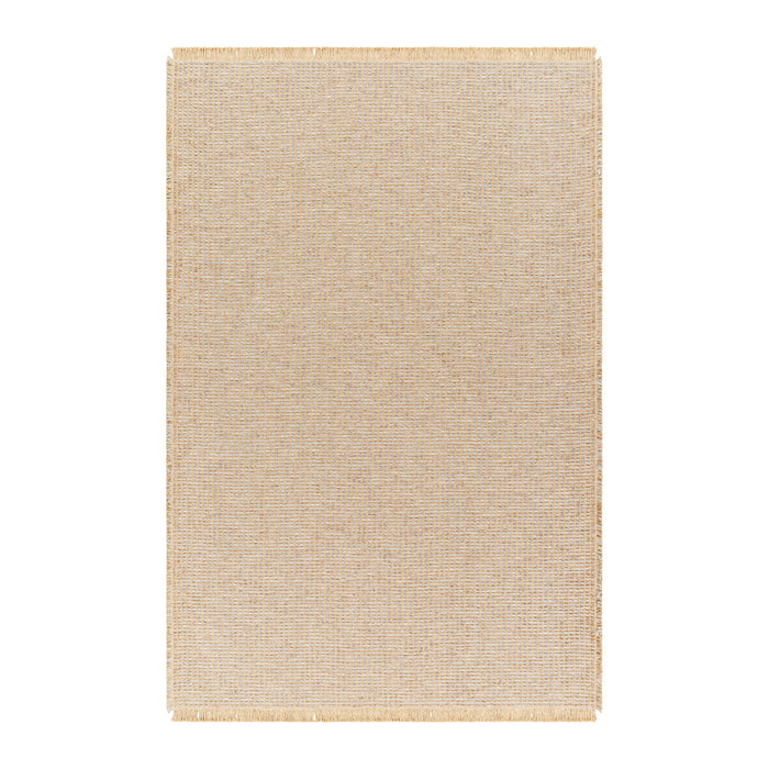 by fonQ Root Vloerkleed 200 x 275 cm - Wheat