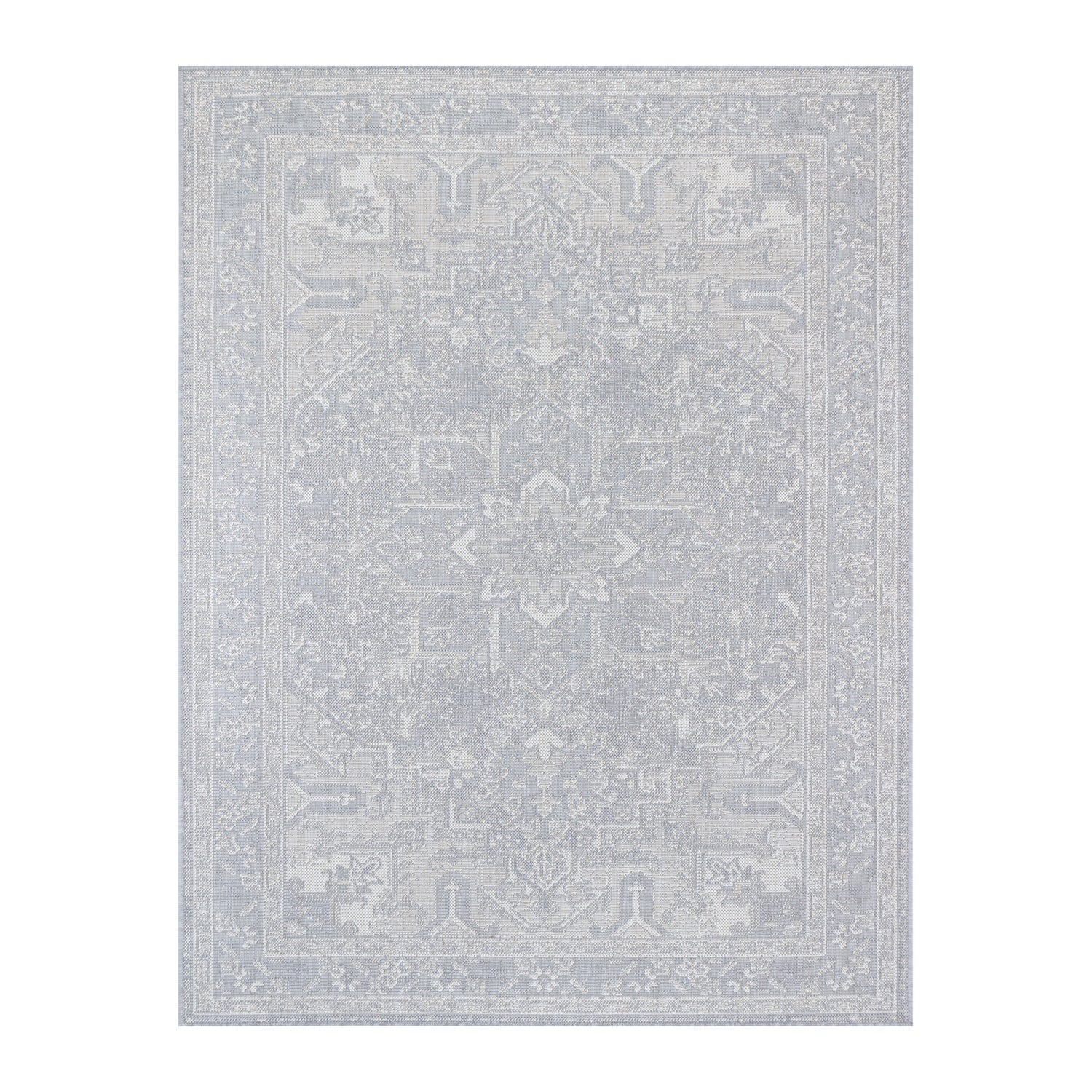 by fonQ Norr Vloerkleed 160 x 213 cm - Beige