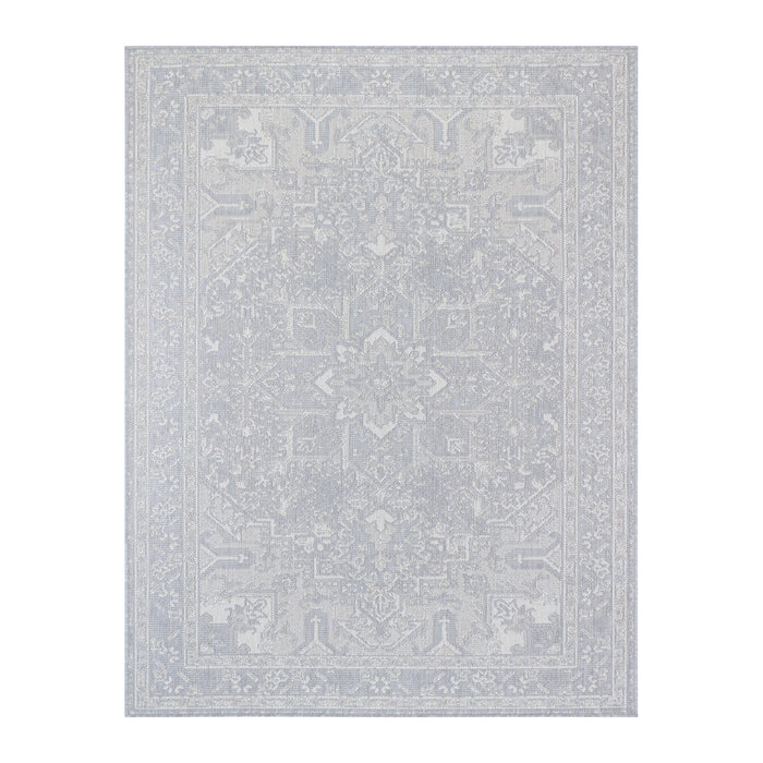 by fonQ Norr Vloerkleed 160 x 213 cm - Beige