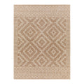 by fonQ Wander Vloerkleed 160 x 213 cm - Beige