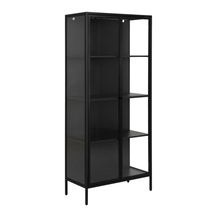 by fonQ  Aria Vitrinekast - H 180 cm