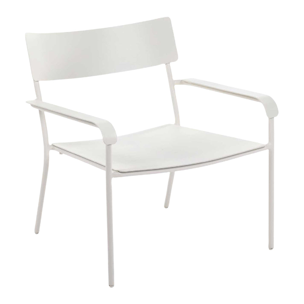 SERAX - Vincent Van Duysen - August Loungestoel - Zand