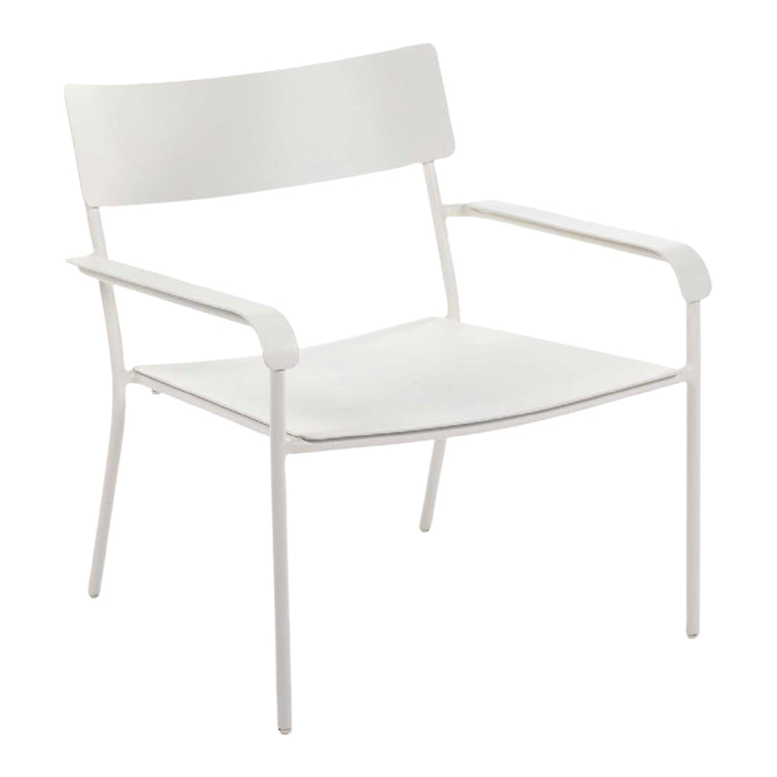 SERAX - Vincent Van Duysen - August Loungestoel - Zand