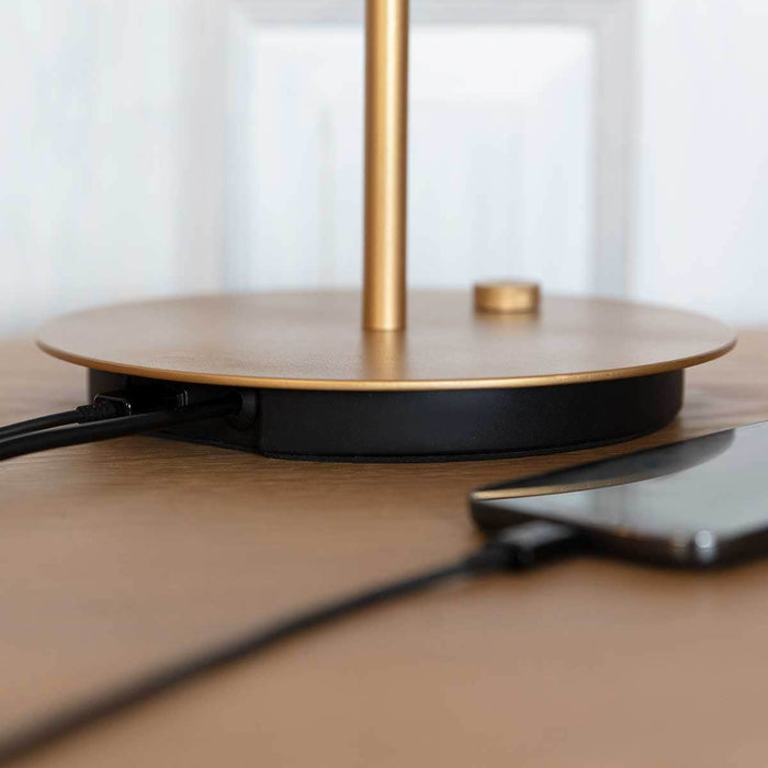 Umage Asteria Tafellamp - Nuance Mist