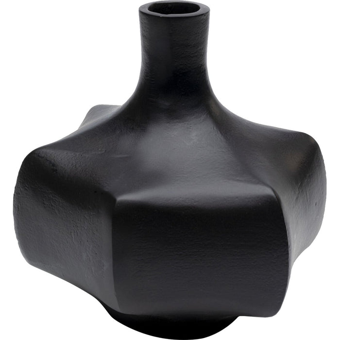 Kare Deco Isabella Black 23cm