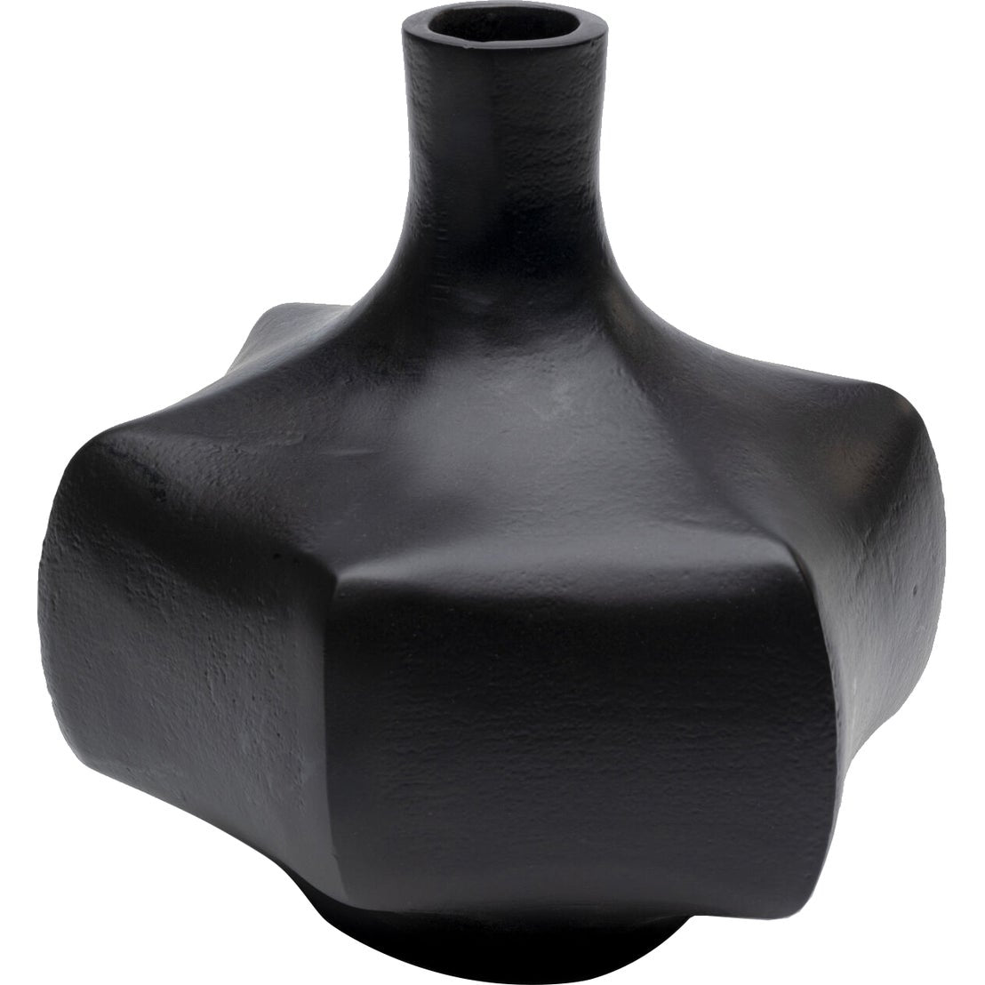 Kare Deco Isabella Black 23cm