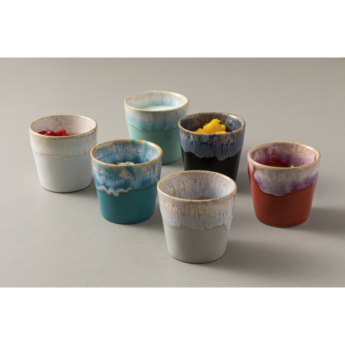 Costa Nova Grespresso Kop 21 cl Rood