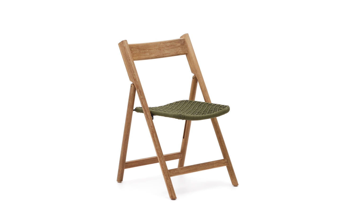 Tuinstoel Dandara, Tuinstoel inklapbaar