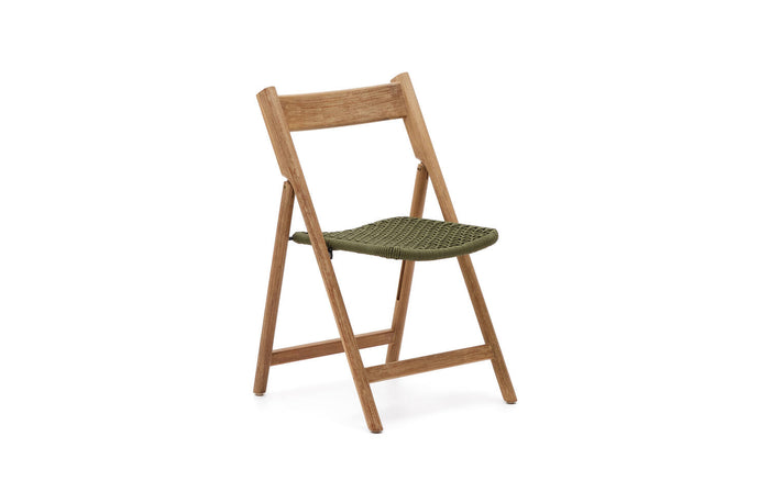 Tuinstoel Dandara, Tuinstoel inklapbaar