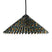 HAY Liberty Matin Hanglamp Ø  30 cm - Cherry Drop