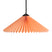 HAY Matin Hanglamp Ø 30 cm - Peach