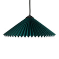 HAY Matin Hanglamp Ø 30 cm - Green