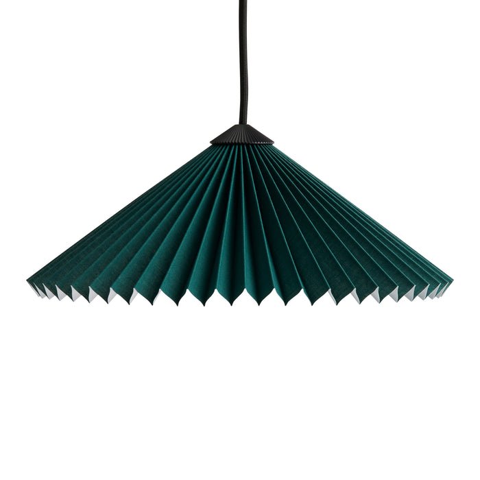 HAY Matin Hanglamp Ø 30 cm - Green