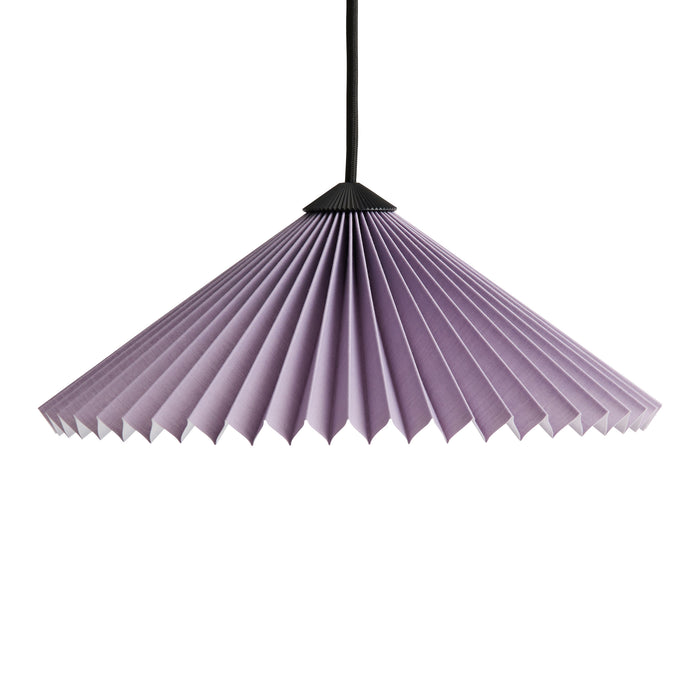 HAY Matin Hanglamp Ø 30 cm - Lavender
