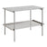 HAY Rebar Sidetable - Fossil Grey