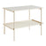 HAY Rebar Sidetable - Alabaster
