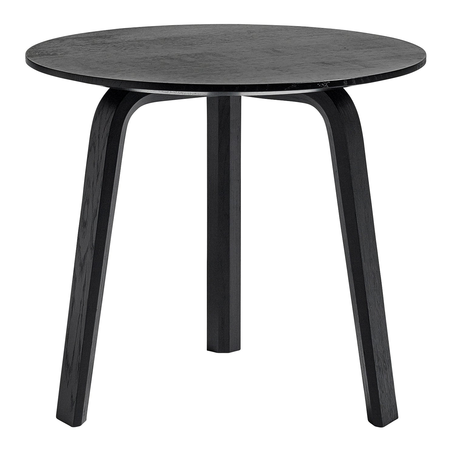 HAY Bella Bijzettafel - Zwart