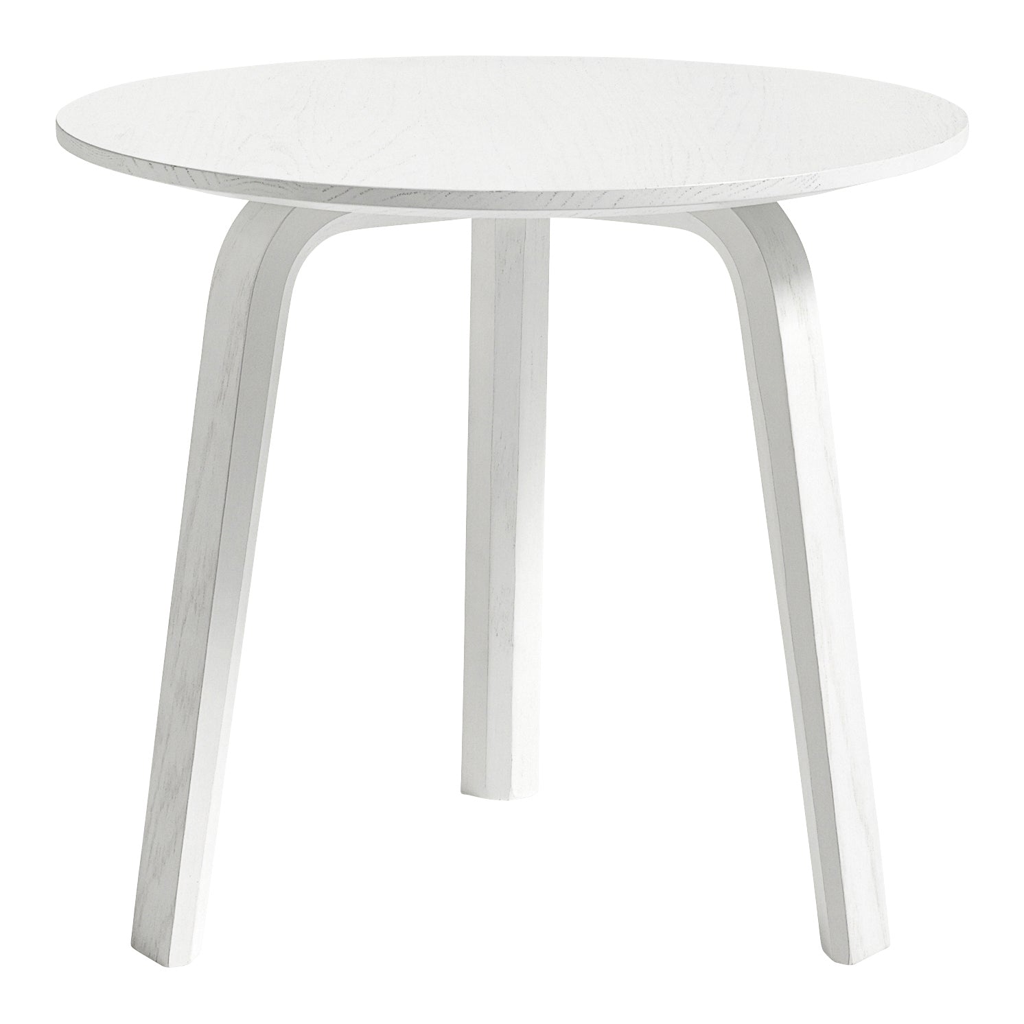 HAY Bella Bijzettafel - Wit