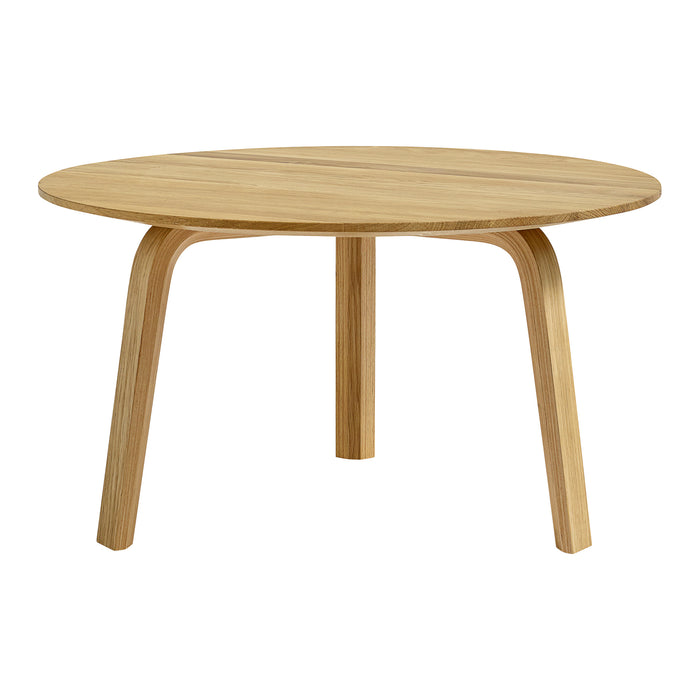 HAY Bella Salontafel  - Oiled Oak