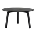 HAY Bella Salontafel  - Zwart