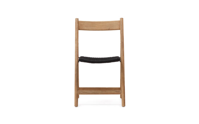 Tuinstoel Dandara, Tuinstoel inklapbaar