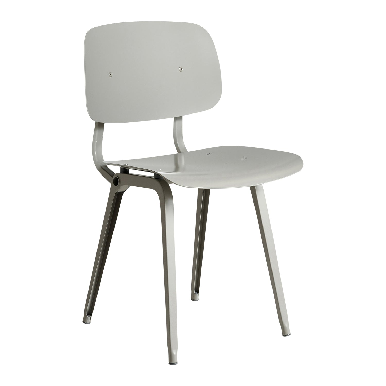 HAY Revolt Eetkamerstoel - Beige - Beige