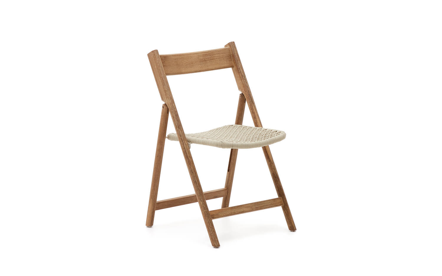 Tuinstoel Dandara, Tuinstoel inklapbaar